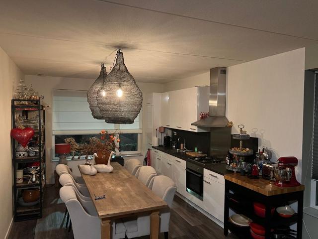 Appartement te huur in Soest