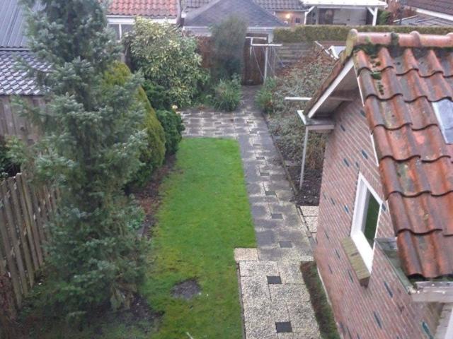 Woning te huur in Purmerend, Noord Holland