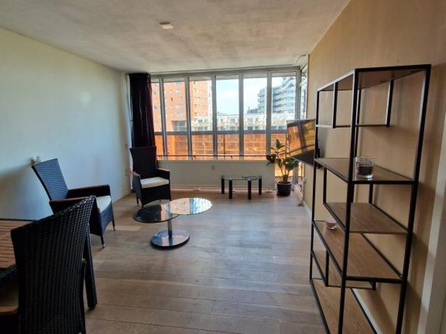 Appartement te huur in Nijmegen