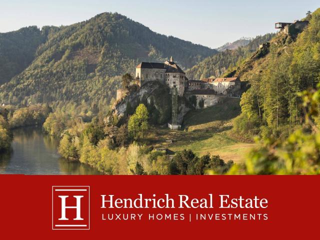 Haus kaufen in Frohnleiten, Steiermark