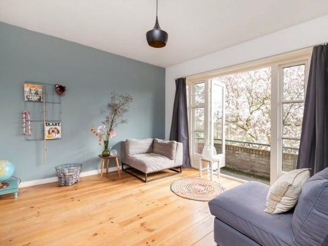 Woning te huur in Haarlemmerliede, Noord Holland