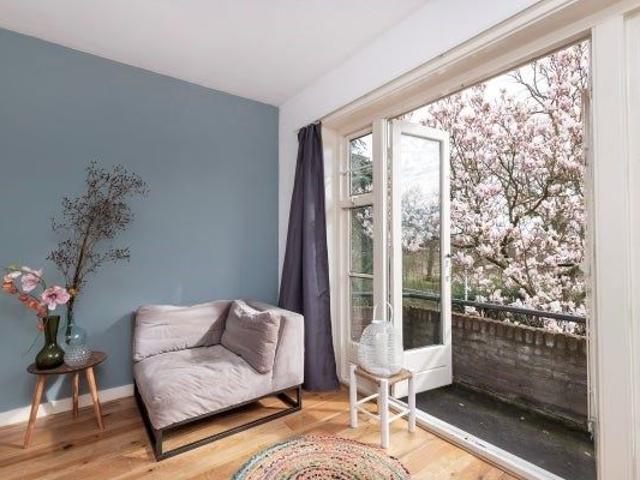 Woning te huur in Haarlemmerliede, Noord Holland