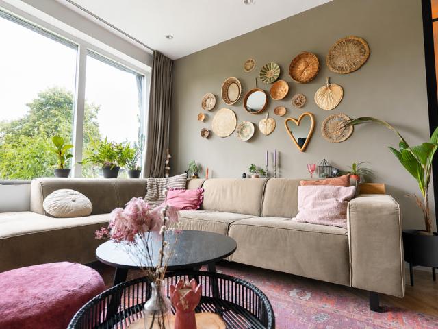 Woning te huur in Schipluiden, Zuid Holland
