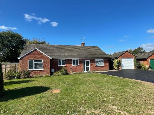 House for rent in Holme Marsh, Lyonshall