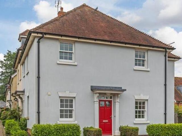 House for sale in Lyons, Greater London