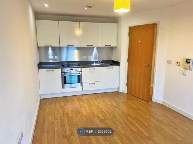Apartment for rent in West Yorkshire