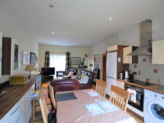 Apartment to rent in Bilboa, North Tipperary