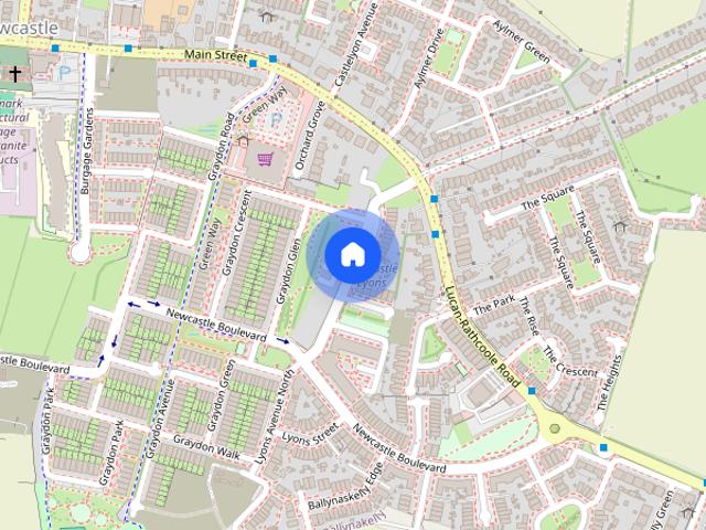 Apartment to rent in Bilboa, North Tipperary