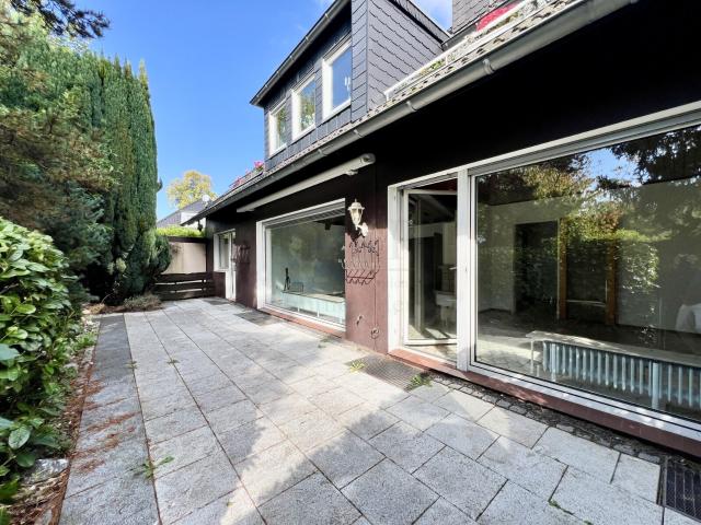 Wohnung kaufen in Burgaltendorf, Essen