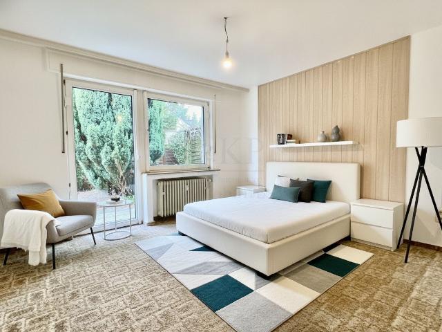 Wohnung kaufen in Burgaltendorf, Essen