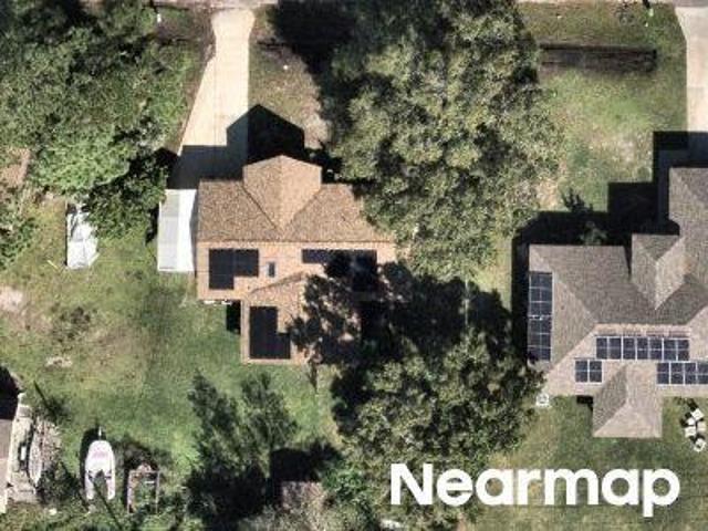 House for sale in Palm Bay, Florida