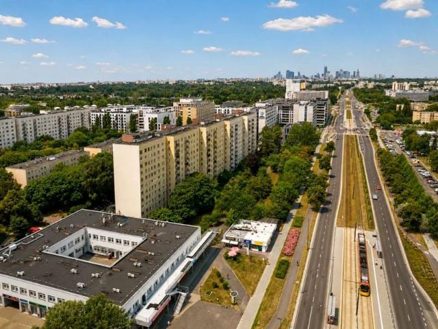 Mieszkanie na sprzedaż w Warszawa, Mazowieckie
