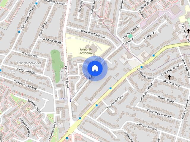 House for rent in Haddon, East Midlands