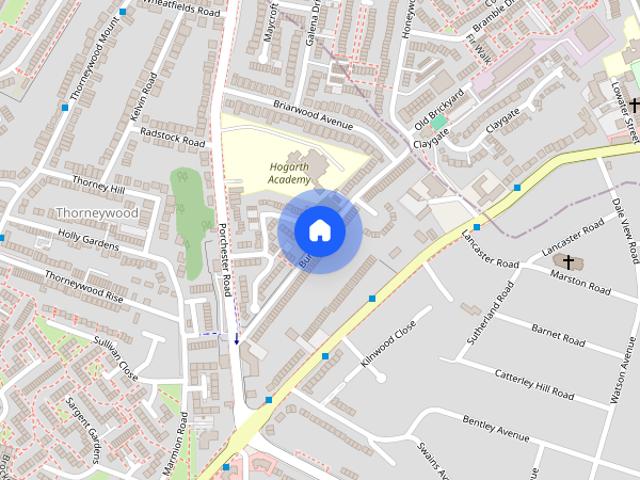 House for rent in Haddon, East Midlands
