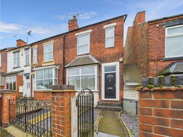 House for rent in Haddon, East Midlands