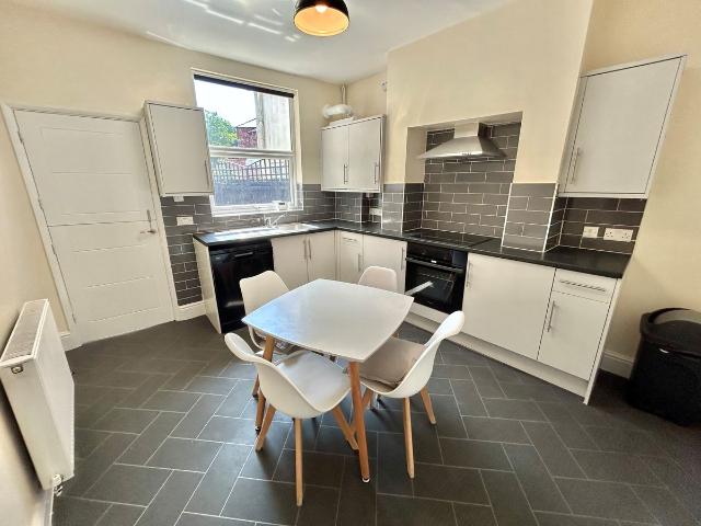 Apartment for rent in Haddon, East Midlands