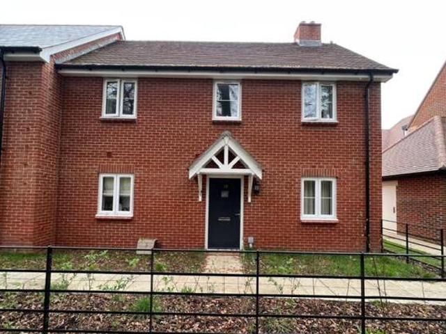 House for rent in Ashurst Bridge, Hampshire