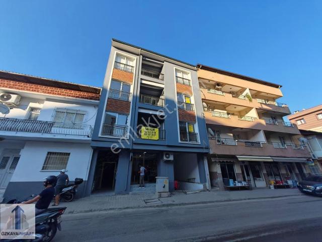 Milas, Muğla içerisinde satılık mülk