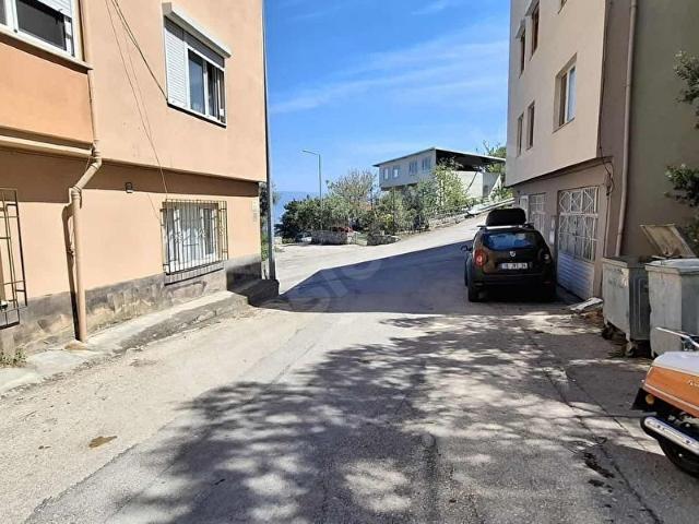 Mudanya, Bursa içerisinde satılık Arsa