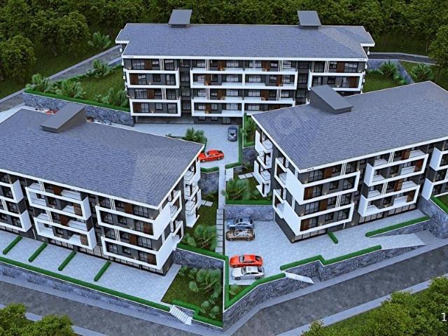 Milas, Muğla içerisinde satılık mülk