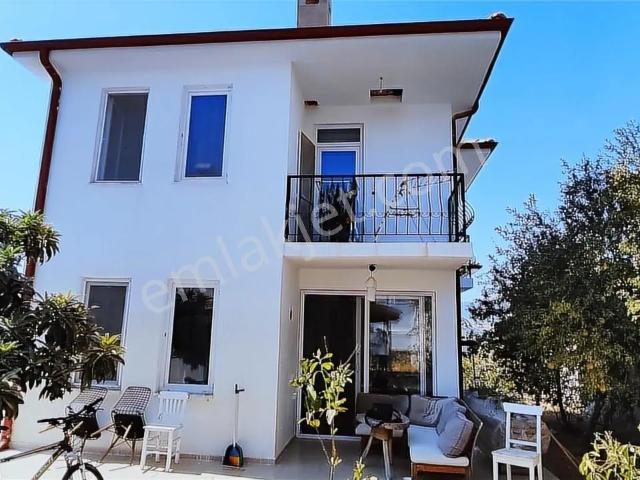 Datça içerisinde satılık Villa