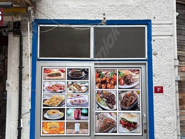 Adalar, İstanbul içerisinde satılık Restoran