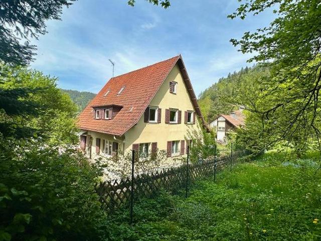 Haus mieten in Liebenzell, Bad Liebenzell