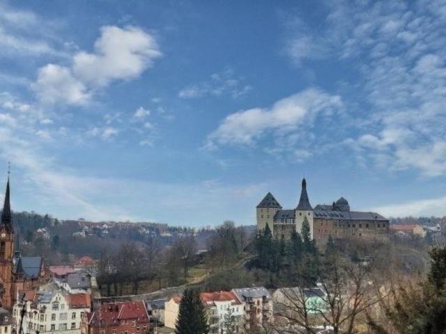 Haus kaufen in Reichenbach, Sachsen