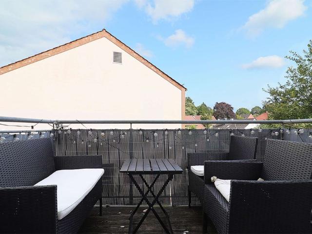Apartment mieten in Bremen, Burglesum