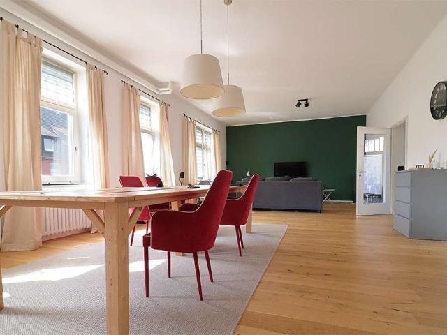 Apartment mieten in Bremen