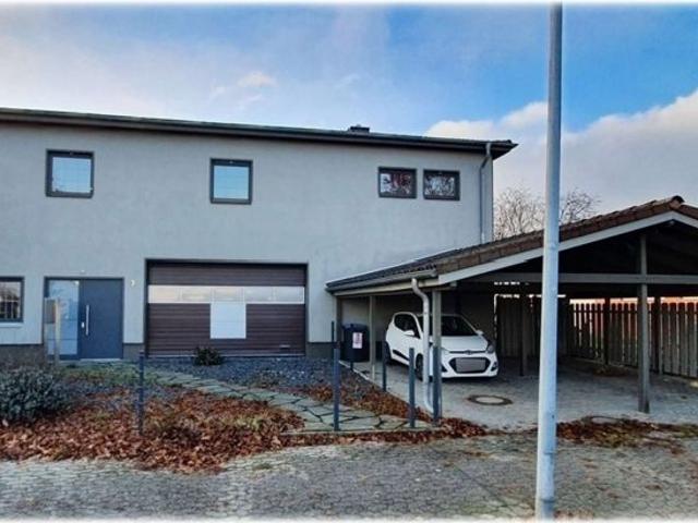 Haus kaufen in Burgdorf, Niedersachsen