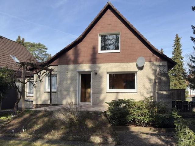 Haus kaufen in Burgdorf, Niedersachsen
