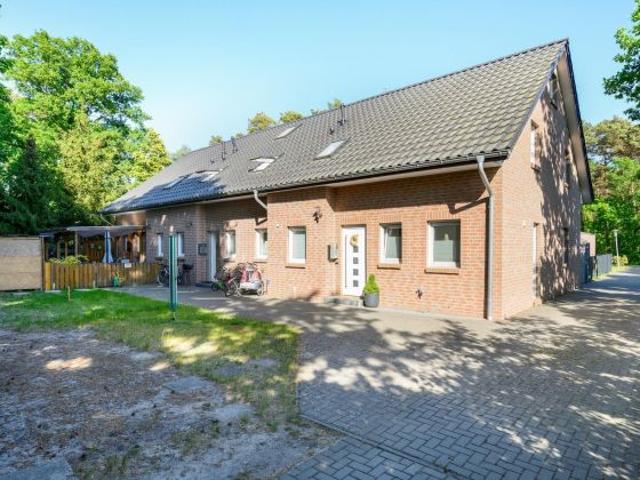 Haus kaufen in Burgdorf, Niedersachsen