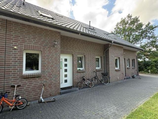 Haus kaufen in Burgdorf, Region Hannover