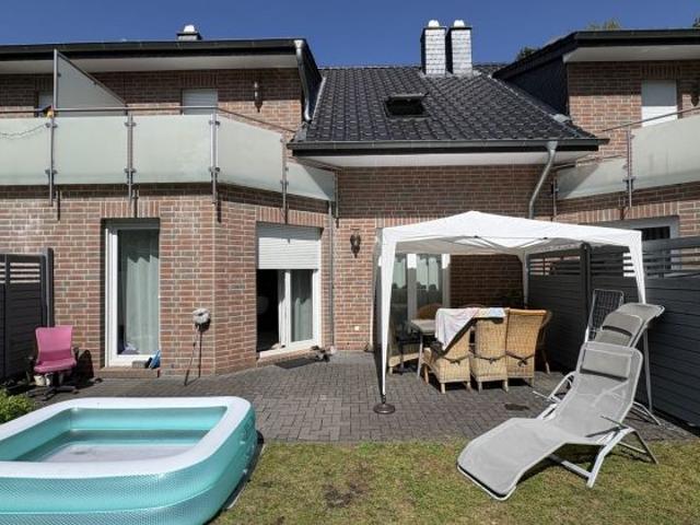 Haus kaufen in Burgdorf, Region Hannover