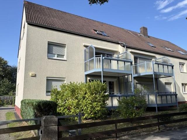 Wohnung kaufen in Burgdorf, Region Hannover