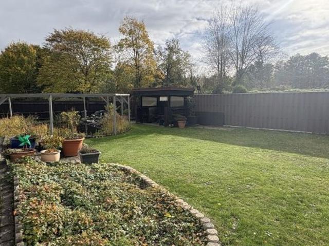 Haus kaufen in Burgdorf, Niedersachsen