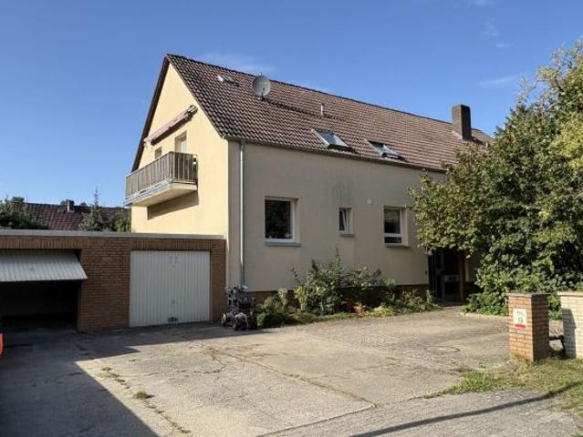 Haus kaufen in Burgdorf, Niedersachsen