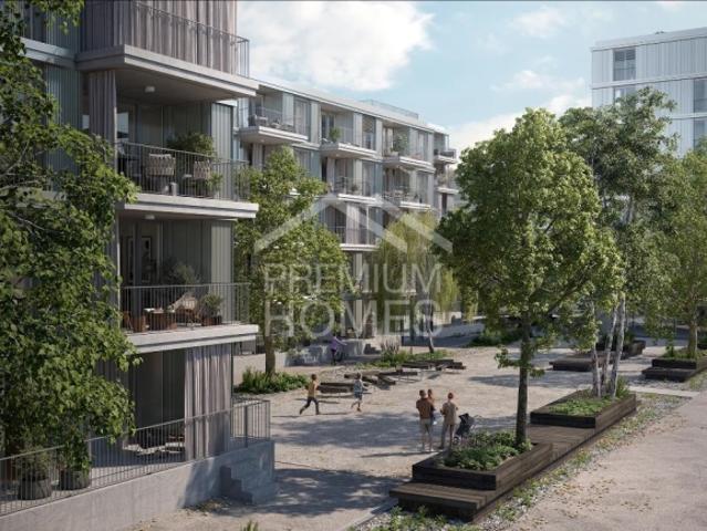 Wohnung kaufen in Burgdorf, Bern