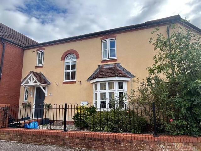 House for rent in Somerset