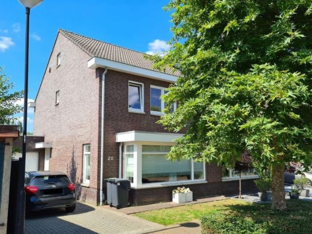 Woning te huur in Amstenrade, Limburg