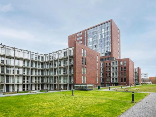 Appartement te huur in Oud-Noord, Tilburg