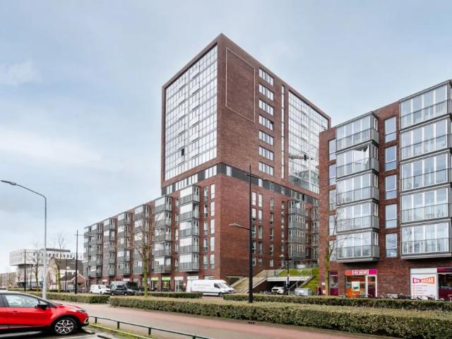 Appartement te huur in Oud-Noord, Tilburg
