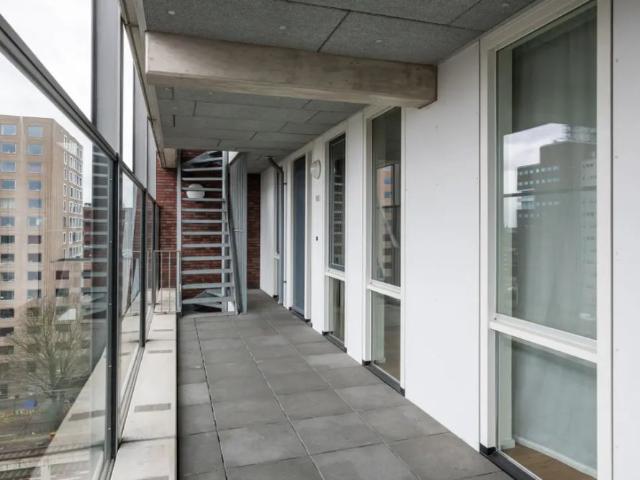 Appartement te huur in Oud-Noord, Tilburg