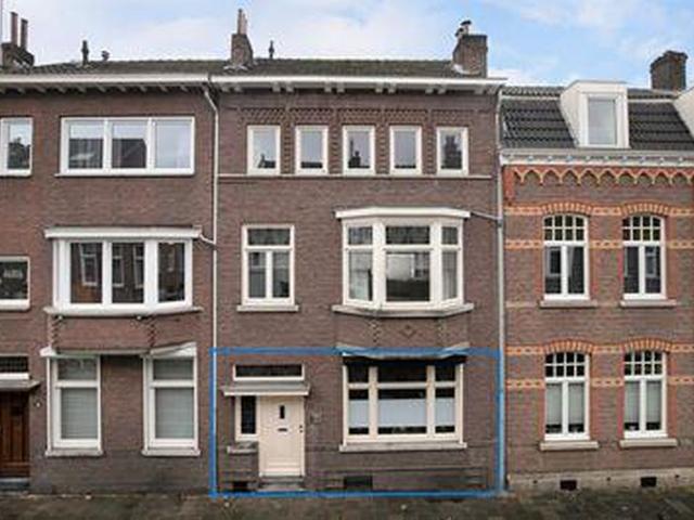 Woning te huur in Maastricht, Villapark