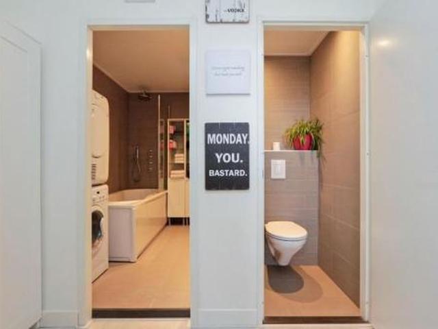 Appartement te huur in Amsterdam, Nieuw-West