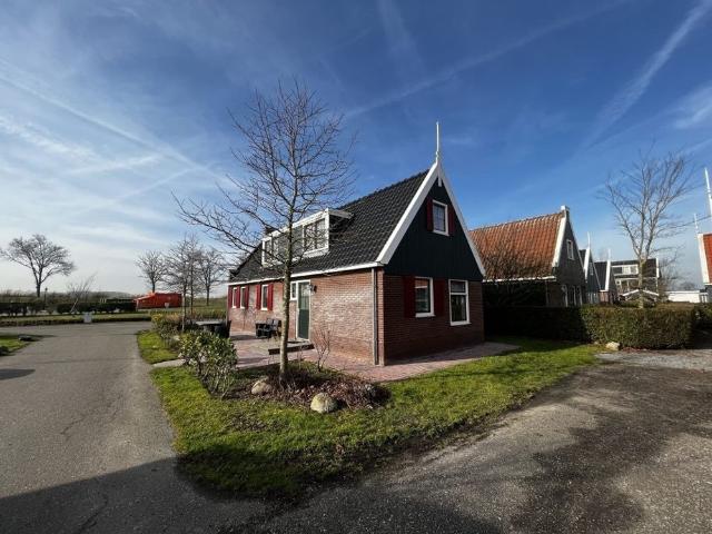 Landhuis te huur in West-graftdijk