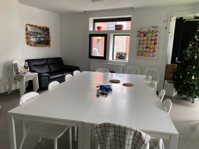 Kamer location à Courtrai, West-Vlaanderen
