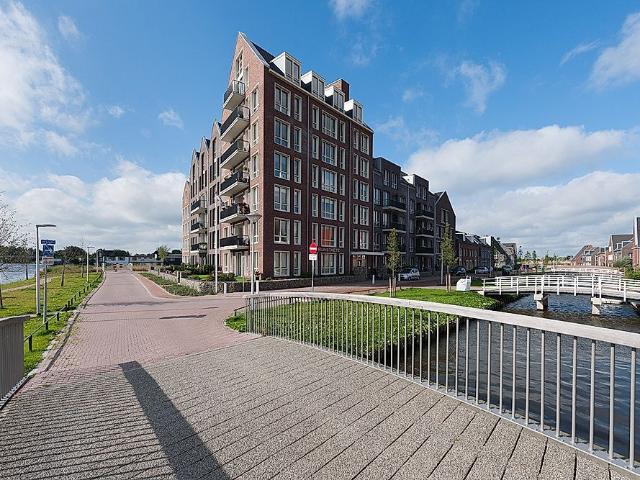 Appartement te huur in 't Duyfrak, Zuid Holland