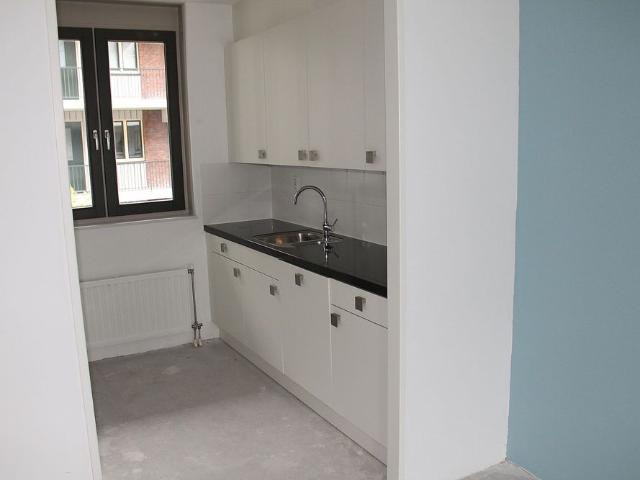 Appartement te huur in 't Duyfrak, Zuid Holland
